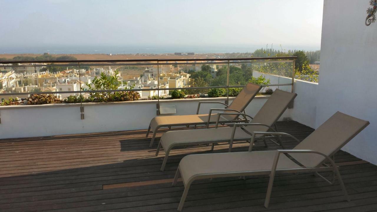 Lovely Apartment Alvor Exterior foto
