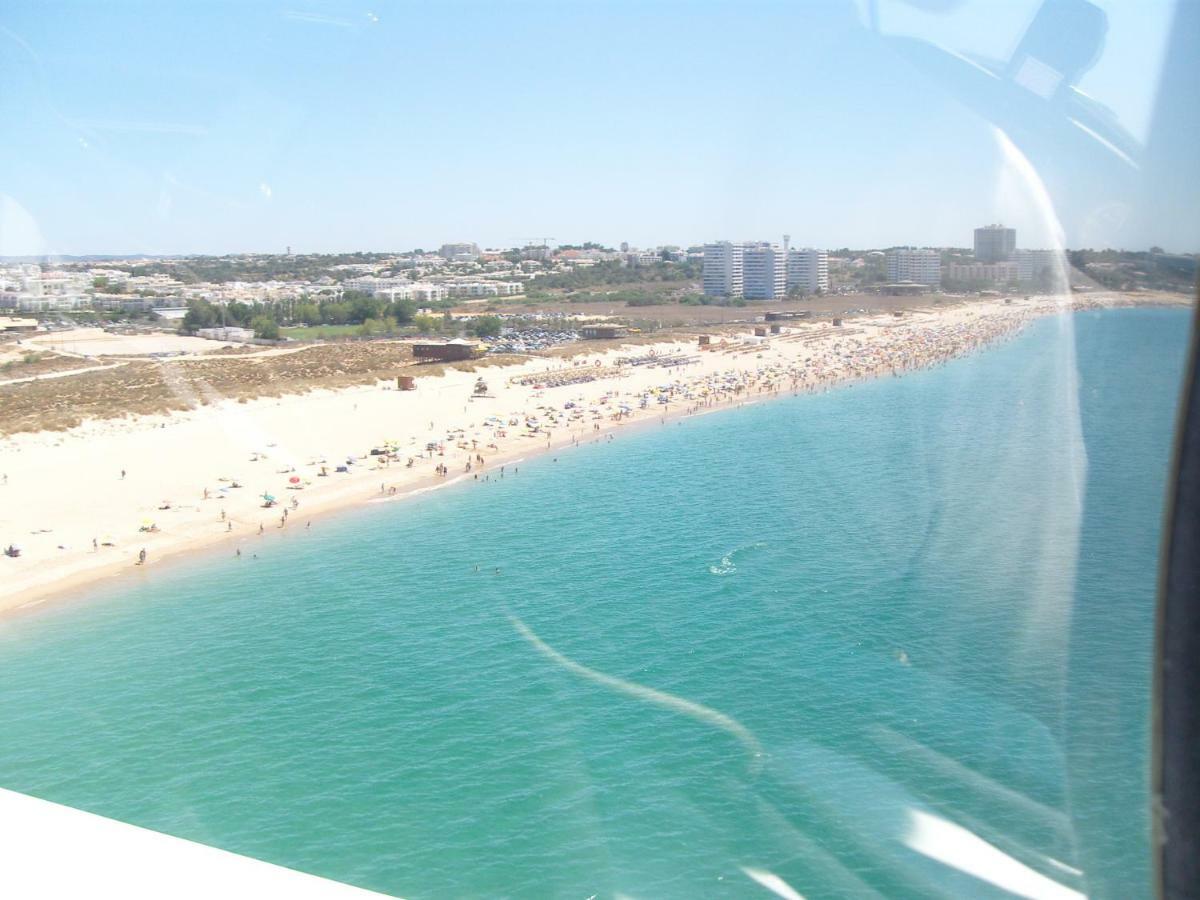 Lovely Apartment Alvor Exterior foto